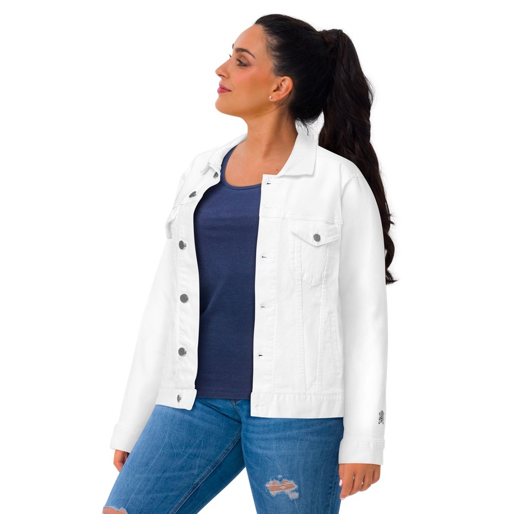 Women’s Denim Jacket